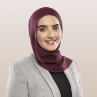 Nazha Ali