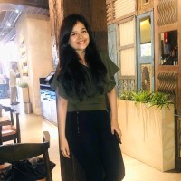Isha Jain