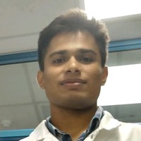 Kush Modi