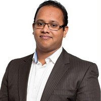Praveen Mathew