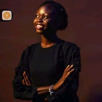 Mary Oluwatobiloba