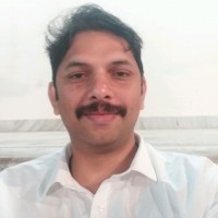 Kuldeep Singh Rao