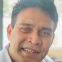 Shivkumar Menon