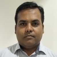 Jayakumar Ramasamy