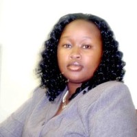 Monicah Maina