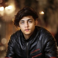 Syed Zaheen Ali