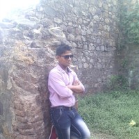 Ashish Bhuvad