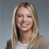 Amanda Hyder, Cubdp