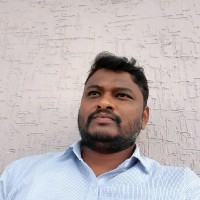 Murali Krishna