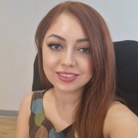 Yegana Mammadova