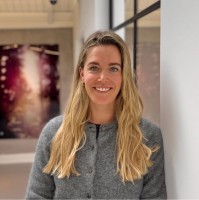 Evelien Varkevisser