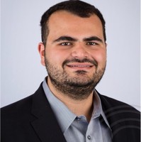 Erik Saleh