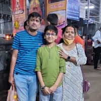 Sachin Brahmankar