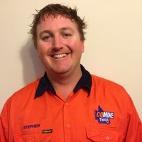 Stephen Moloney