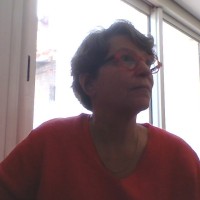 Cécile Bertran