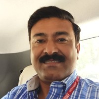 Raman Sinduria