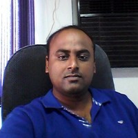 Harisinh Makwana