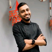 Thinesh Palasekaran