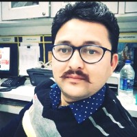 Santosh Chand