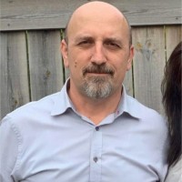 Mersad Jusufovic