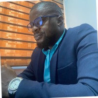 Martins ONWUCHEKWA, MCILRM, AICA.