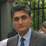 Harpal Degun