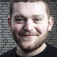 Dimitrij Gisbrecht