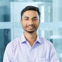 Lalitesh Wakchaure