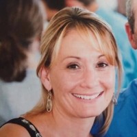 Susan Buckley