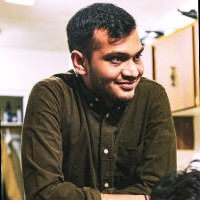 Vrushil Patel