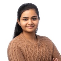 Arya Kesavan