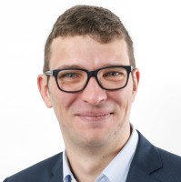 Benjamin Weissacher