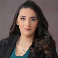 Yrene Massiel Puello Veras