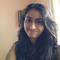 Deepti Hegde