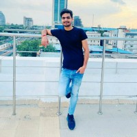 Shivam Chaubey