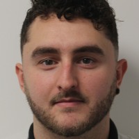 Elliot Stace