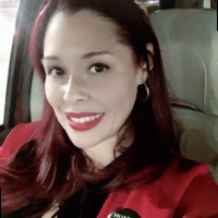 Glenda Otero, CPC