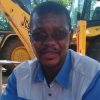 Brislin Thabo Chingapane