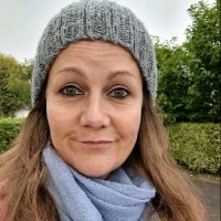 Sabrina Knudsen