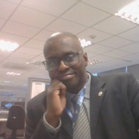 André Marins