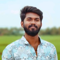 Jaianand S
