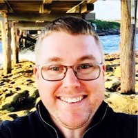 Adam Bergan
