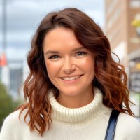 Kaitlin Schonert
