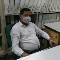 Durgesh Tiwari