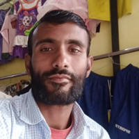 Dinesh Soni