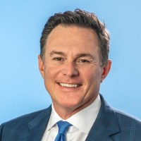 Ward Carson, MSFS, CFP®, CLU®, ChFC®