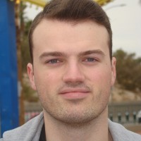 Stian Smith