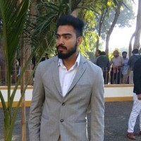 Midhun Shibu