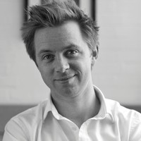 Jonathan Fox