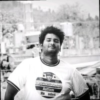Roshan Kumar